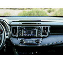 Купить Мультимедійна система Gazer T6010-XA40/H PRO MAX до Toyota RAV4 4 (XA40) 2012-2018