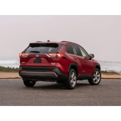 Купить Мультимедійна система Gazer T6010-XA50 PRO MAX до Toyota RAV4 (XA50) 2018-2020