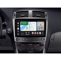 Купить Мультимедійна система Gazer T6010-XE20 PRO MAX до Lexus IS250 (XE20) 2005-2013