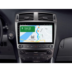 Купить Мультимедійна система Gazer T6010-XE20 PRO MAX до Lexus IS250 (XE20) 2005-2013