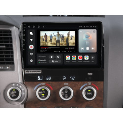 Купить Мультимедійна система Gazer T6010-XK50 PRO MAX до Toyota Tundra (XK50) 2007-2013, Sequoia (XK60) 2008-2017