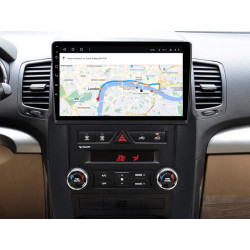 Купить Мультимедійна система Gazer T6010-XM/H PRO MAX до Kia Sorento 2 (XM) 2009-2012