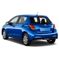 Купить Мультимедійна система Gazer T6010-XP150 PRO MAX до Toyota Yaris (XP150), Vios L 2016-2019