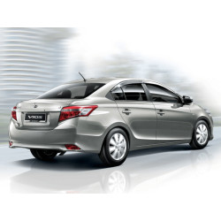 Купить Мультимедійна система Gazer T6010-XP150V PRO MAX до Toyota Vios 3 (XP150) 2013-2020