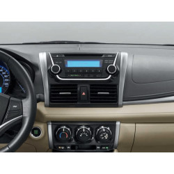 Купить Мультимедійна система Gazer T6010-XP150V PRO MAX до Toyota Vios 3 (XP150) 2013-2020