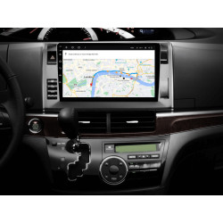 Купить Мультимедійна система Gazer T6010-XR50 PRO MAX до Toyota Previa (XR50), Estima AHR20 2006-2019