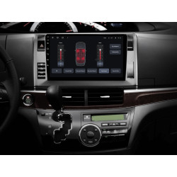 Купить Мультимедійна система Gazer T6010-XR50 PRO MAX до Toyota Previa (XR50), Estima AHR20 2006-2019