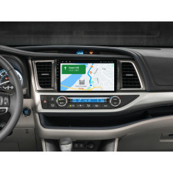 Купить Мультимедійна система Gazer T6010-XU50 PRO MAX до Toyota Highlander 3 (XU50) 2013-2018