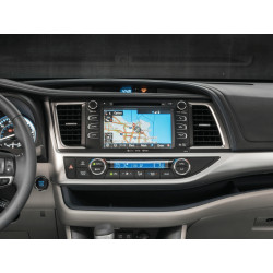 Купить Мультимедійна система Gazer T6010-XU50 PRO MAX до Toyota Highlander 3 (XU50) 2013-2018