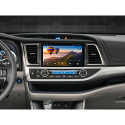 Купить Мультимедійна система Gazer T6010-XU50 PRO MAX до Toyota Highlander 3 (XU50) 2013-2018