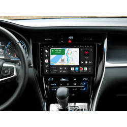 Купить Мультимедійна система Gazer T6010-XU60 PRO MAX до Toyota Harrier 3 (XU60) 2013-2020