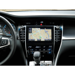 Купить Мультимедійна система Gazer T6010-XU60 PRO MAX до Toyota Harrier 3 (XU60) 2013-2020