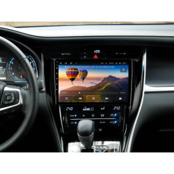 Купить Мультимедійна система Gazer T6010-XU60 PRO MAX до Toyota Harrier 3 (XU60) 2013-2020