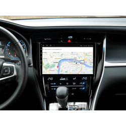 Купить Мультимедійна система Gazer T6010-XU60 PRO MAX до Toyota Harrier 3 (XU60) 2013-2020