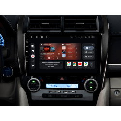 Купить Мультимедійна система Gazer T6010-XV50 PRO MAX до Toyota Camry 7 (XV50) (Middle East) 2012-2014