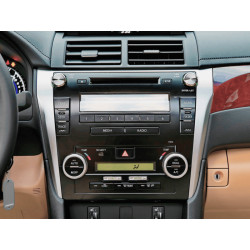 Купить Мультимедійна система Gazer T6010-XV50/H PRO MAX до Toyota Camry 7 (XV50) 2011-2014