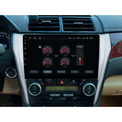 Купить Мультимедійна система Gazer T6010-XV55 PRO MAX до Toyota Camry 7 (XV55) (USA) 2014-2017