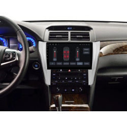 Купить Мультимедійна система Gazer T6010-XV55/H PRO MAX до Toyota Camry 7 (XV55) 2014-2017