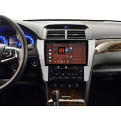 Купить Мультимедійна система Gazer T6010-XV55/H PRO MAX до Toyota Camry 7 (XV55) 2014-2017