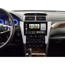 Купить Мультимедійна система Gazer T6010-XV55/H PRO MAX до Toyota Camry 7 (XV55) 2014-2017