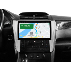 Купить Мультимедійна система Gazer T6010-XV55/L PRO MAX до Toyota Camry 7 (XV55) 2014-2017