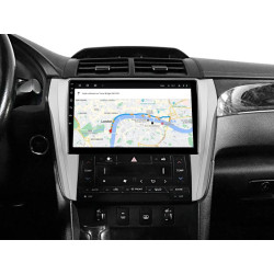 Купить Мультимедійна система Gazer T6010-XV55/L PRO MAX до Toyota Camry 7 (XV55) 2014-2017