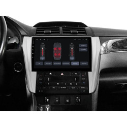 Купить Мультимедійна система Gazer T6010-XV55/L PRO MAX до Toyota Camry 7 (XV55) 2014-2017