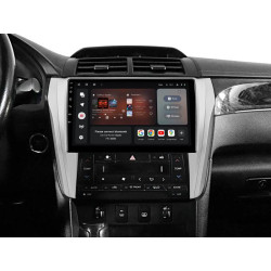 Купить Мультимедійна система Gazer T6010-XV55/L PRO MAX до Toyota Camry 7 (XV55) 2014-2017