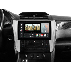 Купить Мультимедійна система Gazer T6010-XV55/L PRO MAX до Toyota Camry 7 (XV55) 2014-2017