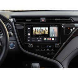 Купить Мультимедійна система Gazer T6010-XV70/L PRO MAX до Toyota Camry 8 (XV70) 2017-2020