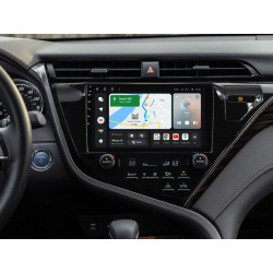 Купить Мультимедійна система Gazer T6010-XV70/L PRO MAX до Toyota Camry 8 (XV70) 2017-2020