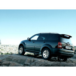 Купить Мультимедійна система Gazer T6010-Y250 PRO MAX до SsangYong Rexton 1 (Y250) 2006-2012