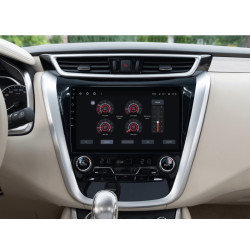 Купить Мультимедійна система Gazer T6010-Z52 PRO MAX до Nissan Murano 3 (Z52) 2014-2020