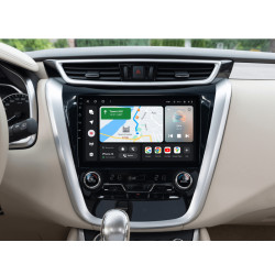 Купить Мультимедійна система Gazer T6010-Z52 PRO MAX до Nissan Murano 3 (Z52) 2014-2020