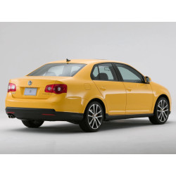 Купить Мультимедійна система Gazer T6510-1K PRO MAX до Volkswagen Jetta 5 (1K) 2005-2010