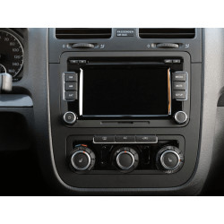 Купить Мультимедійна система Gazer T6510-1K PRO MAX до Volkswagen Jetta 5 (1K) 2005-2010