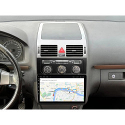 Купить Мультимедійна система Gazer T6510-1T PRO MAX до Volkswagen Touran 1 (1T) 2003-2010