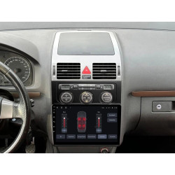 Купить Мультимедійна система Gazer T6510-1T PRO MAX до Volkswagen Touran 1 (1T) 2003-2010