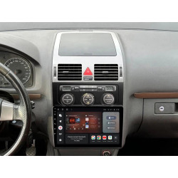 Купить Мультимедійна система Gazer T6510-1T PRO MAX до Volkswagen Touran 1 (1T) 2003-2010