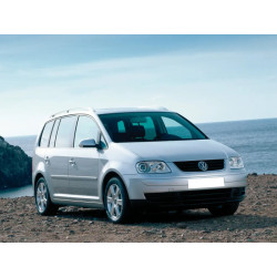 Купить Мультимедійна система Gazer T6510-1T PRO MAX до Volkswagen Touran 1 (1T) 2003-2010