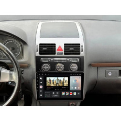 Купить Мультимедійна система Gazer T6510-1T PRO MAX до Volkswagen Touran 1 (1T) 2003-2010