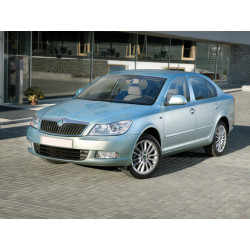 Купить Мультимедійна система Gazer T6510-1Z PRO MAX до Skoda Octavia 2, A5 (1Z) 2008-2013