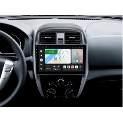 Купить Мультимедійна система Gazer T6510-C17F PRO MAX до Nissan Sunny 2014-2016