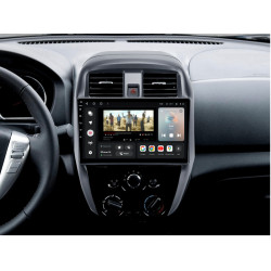 Купить Мультимедійна система Gazer T6510-C17F PRO MAX до Nissan Sunny 2014-2016