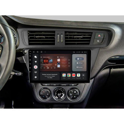 Купить Мультимедійна система Gazer T6510-CPF1 PRO MAX до Citroen C3-XR 2010-2018