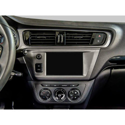 Купить Мультимедійна система Gazer T6510-CPF1 PRO MAX до Citroen C3-XR 2010-2018