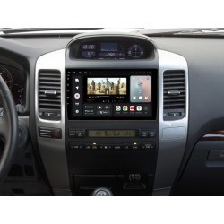 Купить Мультимедійна система Gazer T6510-E160/H PRO MAX до Toyota Corolla 11 (E160, E170, E180) (Middle East) 2013-2017