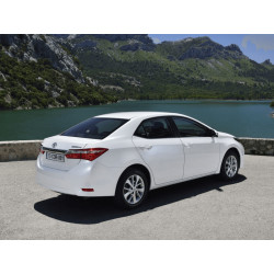 Купить Мультимедійна система Gazer T6510-E160/L PRO MAX до Toyota Corolla 11 (E160, E170, E180) (Middle East) 2013-2017