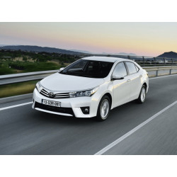 Купить Мультимедійна система Gazer T6510-E160/L PRO MAX до Toyota Corolla 11 (E160, E170, E180) (Middle East) 2013-2017