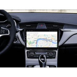 Купить Мультимедійна система Gazer T6510-FE/H PRO MAX до Geely GS 2016-2020, Emgrand EC7 1 2018-2020